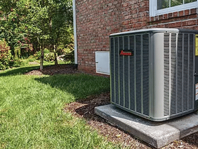 Maple Creek Heating & Air