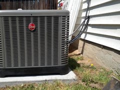 Maple Heating & Air Conditioning
