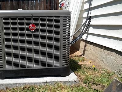 Maple Heating & Air Conditioning