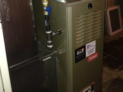 Maple Heating & Air Conditioning