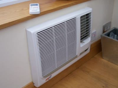 Maple Heating & Air Conditioning