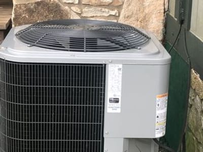 Maple Heating & Air Conditioning