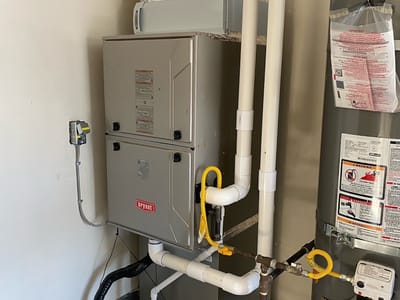 Marasigan Heating and Air