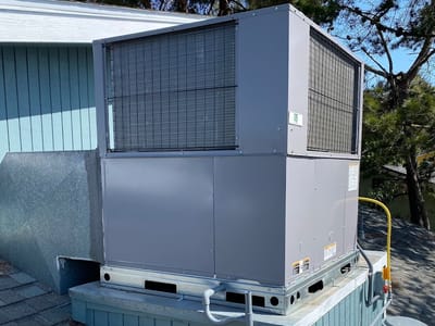 Marasigan Heating and Air