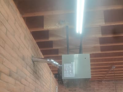 Marathon Heating and Cooling