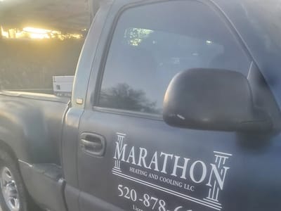 Marathon Heating and Cooling