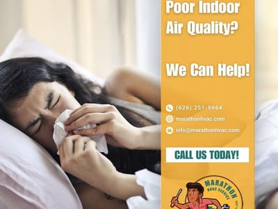 Marathon HVAC Services, LLC.