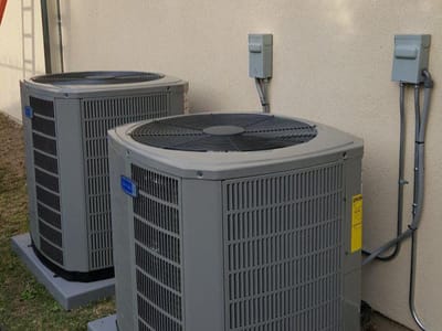 Marathon HVAC Services, LLC.