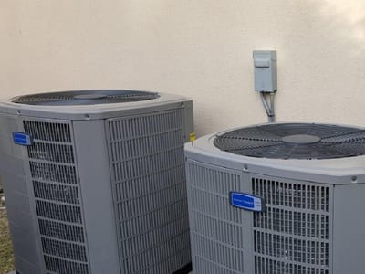 Marathon HVAC Services, LLC.