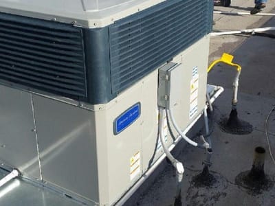 Marathon HVAC Services, LLC.