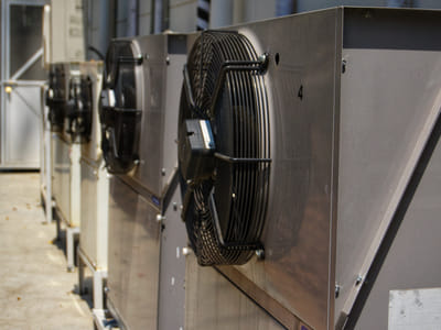 Marc A/C and Heating LLC