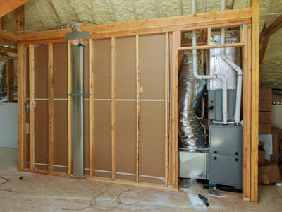 Marc A/C and Heating LLC