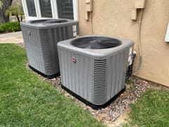 Marc Wilmers Heating & Air