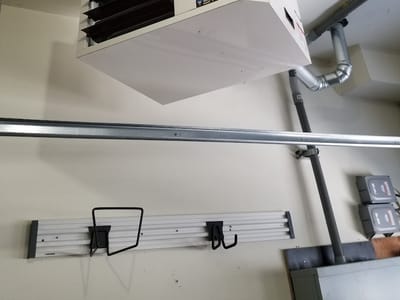 Marcketta Heating and Cooling