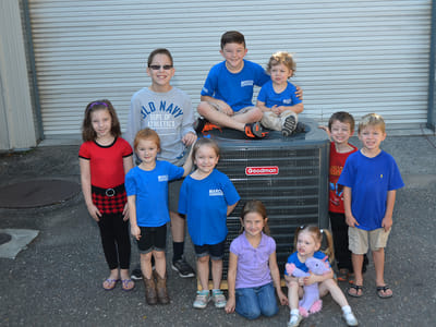 Marco Heating & Air Conditioning