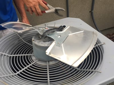 Marco Heating & Air Conditioning