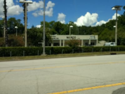 Marco Heating & Air Conditioning