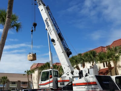 Marco Heating & Air Conditioning