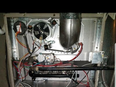 Marco's AC and Heating