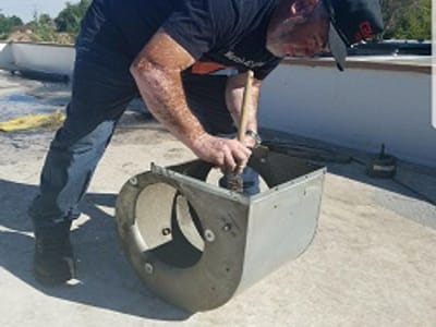 Marco's AC and Heating