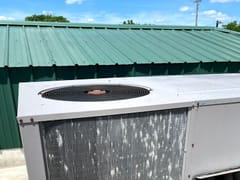 Marcor Heating & Cooling, LLC