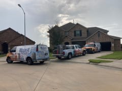 Marcos' AC & Heating Services