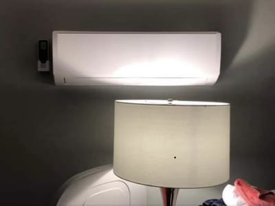 Marcos heating and air