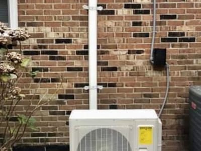 Marcos heating and air