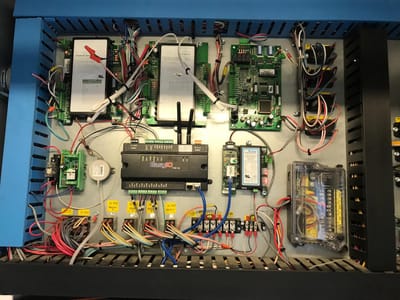 MARCUCCI air&refigeration