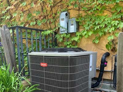 Marcucci Heating & Air Conditioning