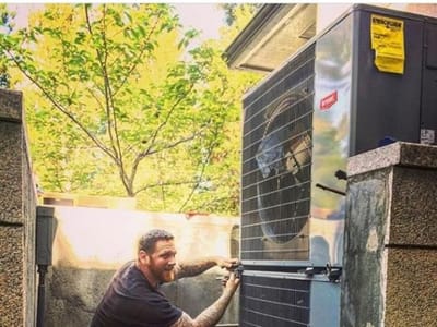 Marcucci Heating & Air Conditioning