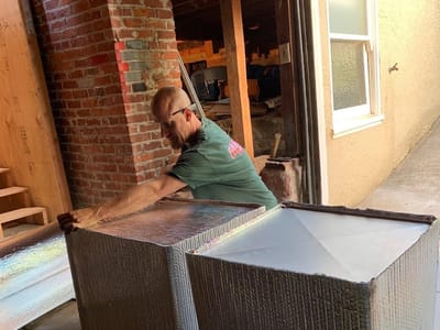 Marcucci Heating & Air Conditioning