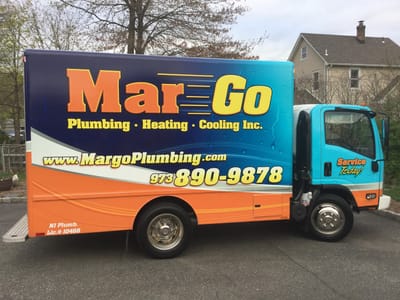 MarGo Plumbing Heating Cooling Inc.