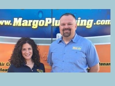 MarGo Plumbing Heating Cooling Inc.