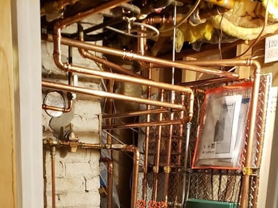 MarGo Plumbing Heating Cooling Inc.