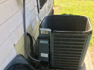Marina District HVAC Repair