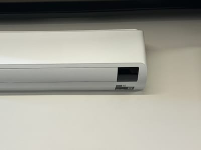 Mario Bros Heating & Cooling