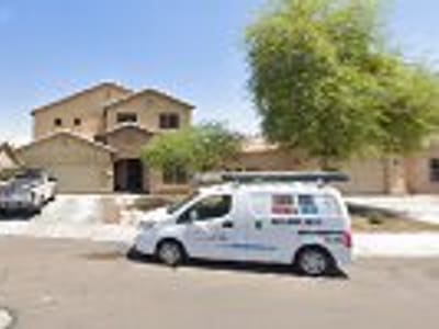 Mario Bros Heating & Cooling