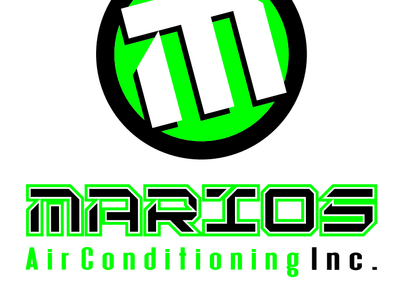 Mario's Air Conditioning Inc