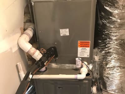 Mario's Heating & Air