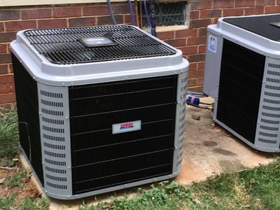 Mario's Heating & Air