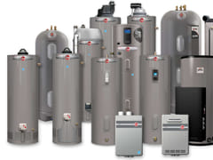 Marion Plumbing & Heating, LLC