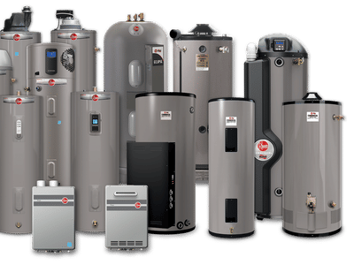 Marion Plumbing & Heating, LLC