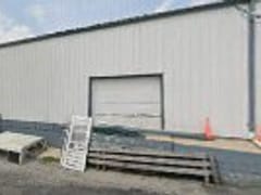 Marion Sheet Metal Co