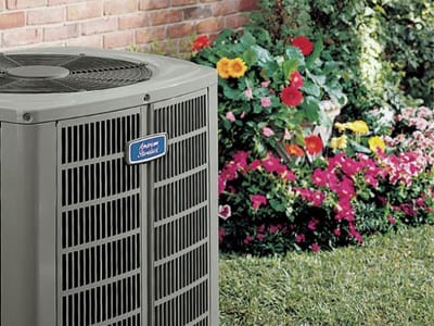 Mark Allen Plumbing, Heating & Cooling