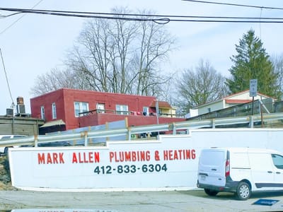 Mark Allen Plumbing, Heating & Cooling