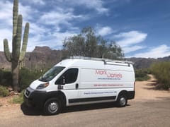 Mark Daniels Air Conditioning & Heating