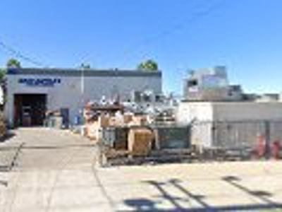 Mark Dattilo's heating and air conditoning