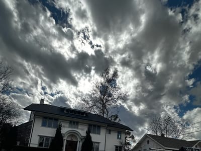 Mark Hill Heating & Air