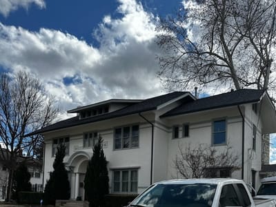 Mark Hill Heating & Air